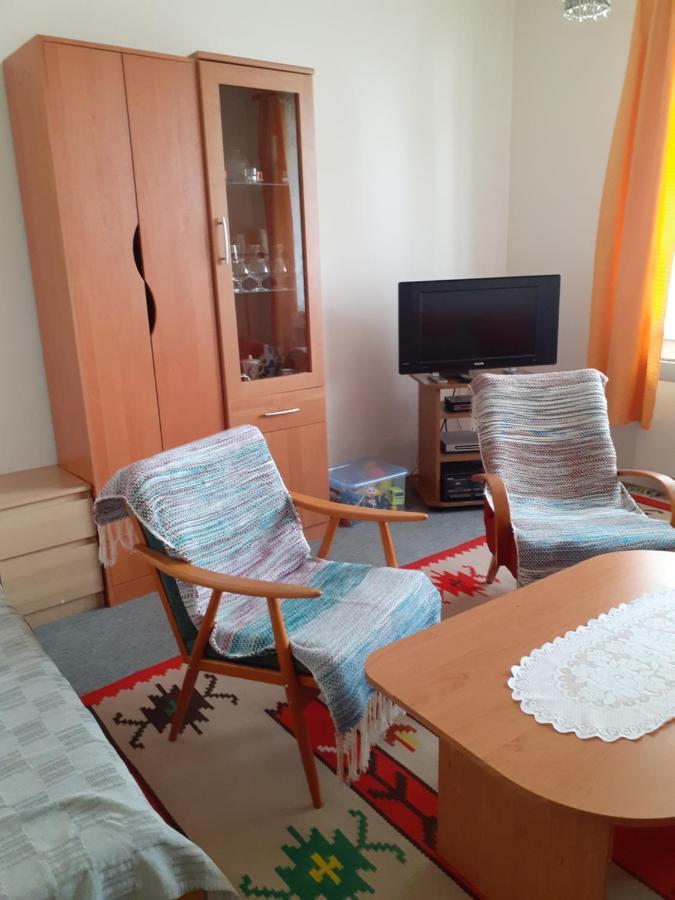 Ubytovani Na Lipne Černá v Pošumaví Kültér fotó
