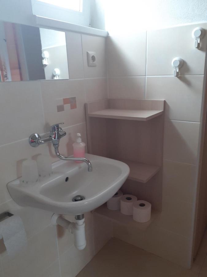 Ubytovani Na Lipne Černá v Pošumaví Kültér fotó
