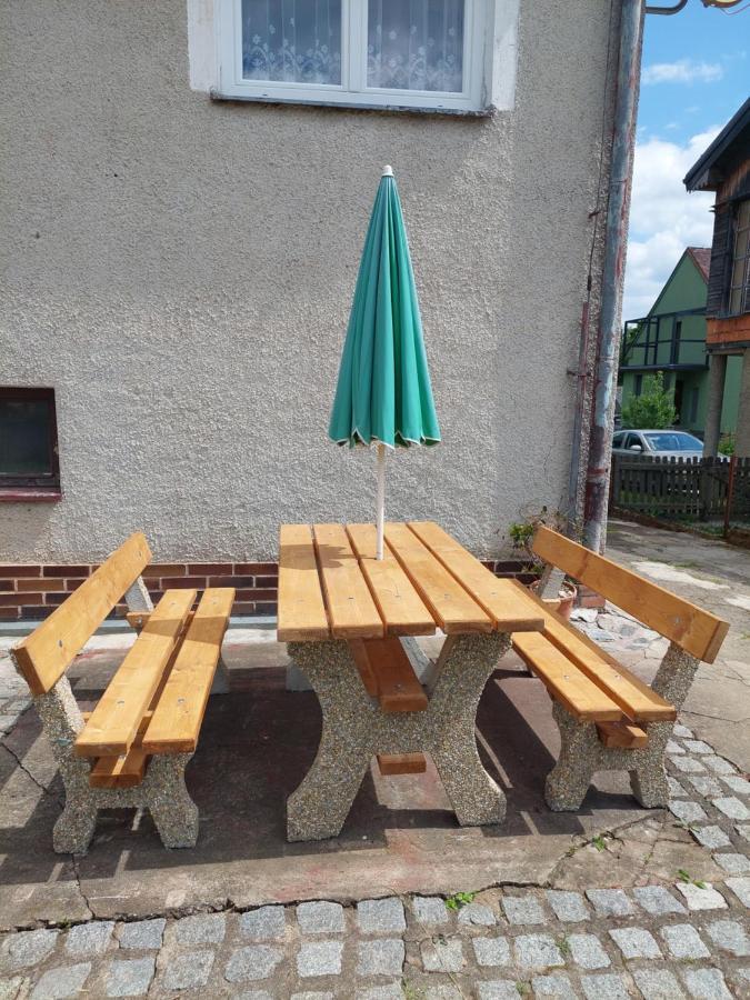 Ubytovani Na Lipne Černá v Pošumaví Kültér fotó
