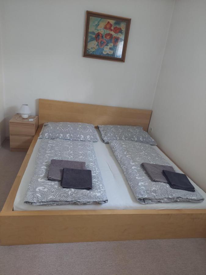 Ubytovani Na Lipne Černá v Pošumaví Kültér fotó